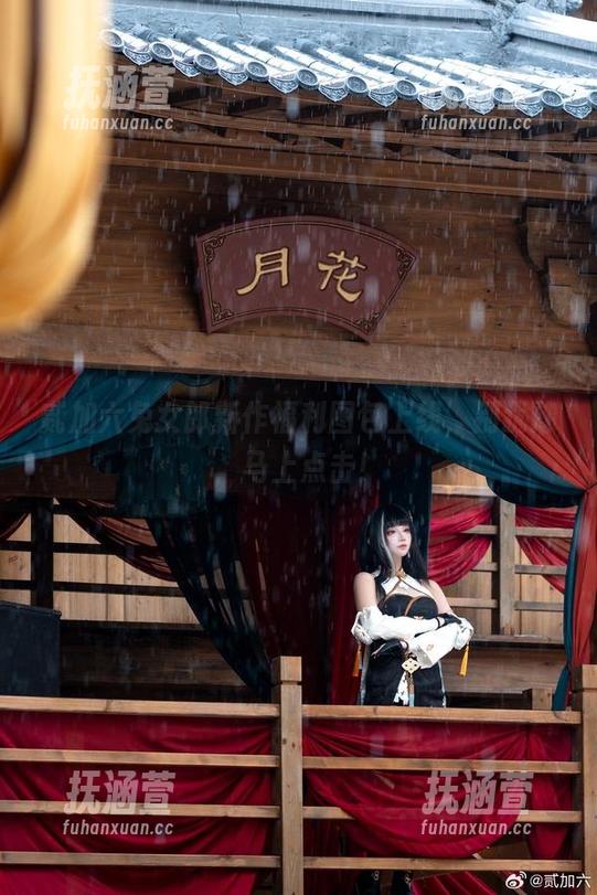贰加六兔女郎新作福利图包上线，别犹豫，马上点击！