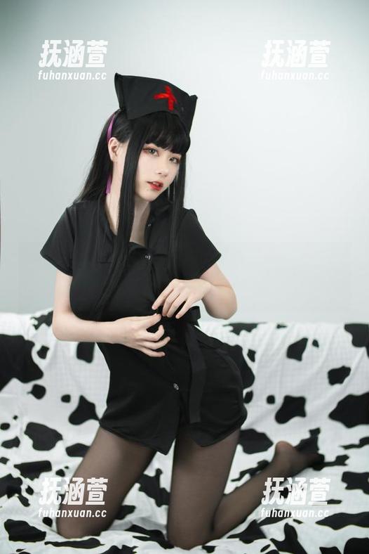 当起司块wii遇上仆系女仆围裙，写真集里的故事真是别有一番风味！