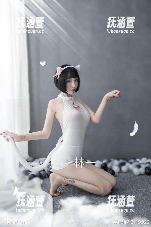 超辣的林一 微密圈 - 超辣的林一的蕾丝作品,不用圣光,直接撩到心里!