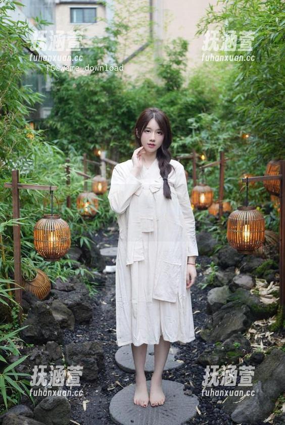 轩子巨2兔 微密圈 - 最新资源来了,轩子巨2兔女仆装,3秒钟决定剁手!