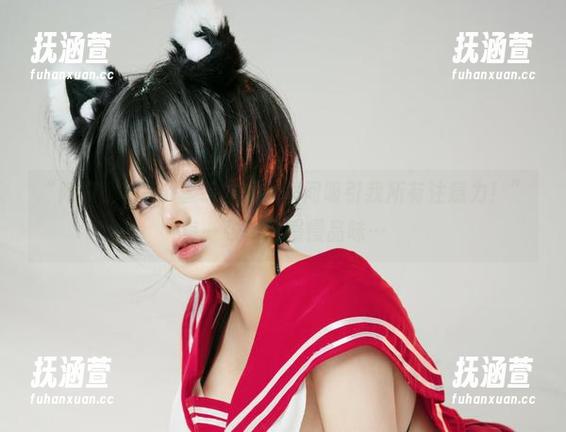 “阿寨寨ninja套装图册，瞬间吸引我所有注意力！”每一张都想慢慢品味…