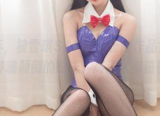 那些年，被雪琪SAMA的长腿作品集迷得神魂颠倒的时光：高清太有磁性