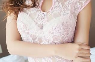 青豆客 – 看潇同学的可爱写真，感觉自己也年轻了好多岁！