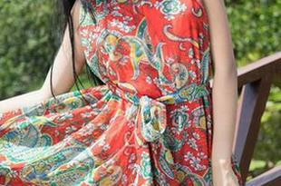 青豆客 – JK写真集：陈亦菲，这位校园女神的每一张原图都让人忍不住想追！