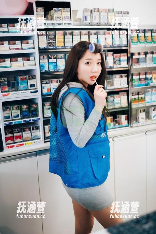 韩国孙乐乐 韩国孙乐乐和她的内衣,福利过后更有惊喜等着你!