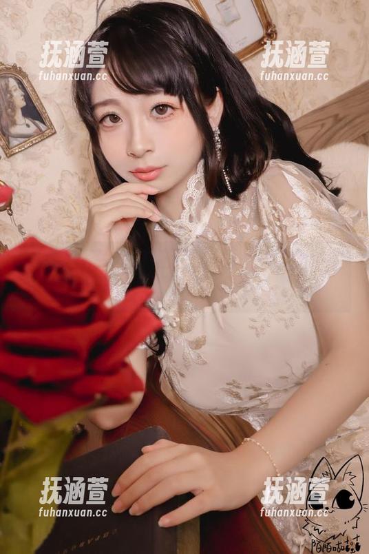 最新作品集不容错过！韶陌陌兔女郎征服你我她，简直是百兔争鸣！