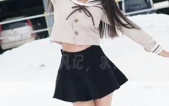 魅妍社 – Olivia童安琪最新写真，旅拍中的仙女下凡记，求代言人！