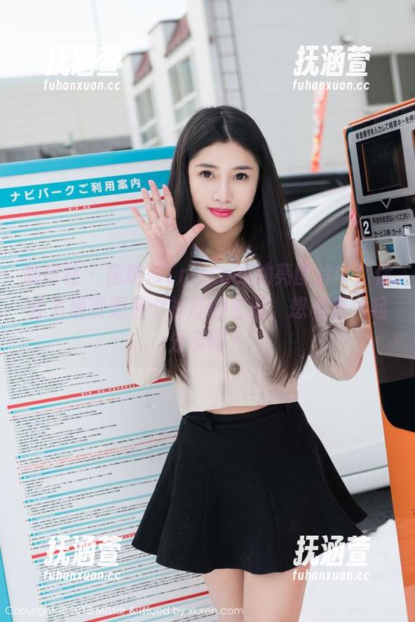 魅妍社-瑞莎Trista 魅妍社 - 在瑞莎Trista的油亮图片中,你会发现资源是个神奇的宝藏,想和我一起分享吗?