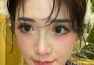 微密圈 – 黎允熙女友风衬衣，搭配全套图包，保证让你在家也能享受恋爱的‘围绕’！