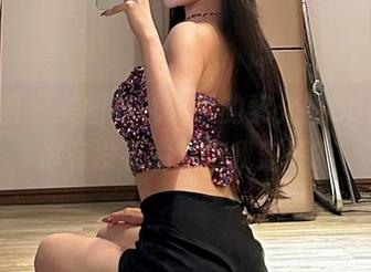 微密圈 – 美图如礼物般的黎允熙baby，你有没有偷偷把我宠坏？