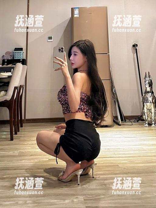 黎允熙baby 微密圈 - 美图如礼物般的黎允熙baby,你有没有偷偷把我宠坏?